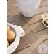Isle of Palms Mocha Teak Rectangular Outdoor Dining Table