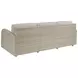 Sand Dune Brown Outdoor Living Room Set