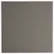 Island Classic Cream and Gray Outdoor Square Quartz Top End Table