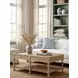 Haven Sun Oak Rectangular Cocktail Table