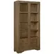 Magnolia Almond Extendable Rectangular Counter Height Dining Room Set