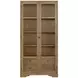 Magnolia Cashew Extendable Rectangular Counter Height Dining Room Set
