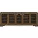 Magnolia Almond 84" Console Table