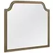 Magnolia Almond Planked Panel Bedroom Set
