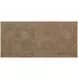 Magnolia Cashew 114" Extendable Rectangular Counter Height Dining Table