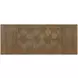 Magnolia Almond Extendable Rectangular Dining Room Set