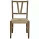 Magnolia Almond Extendable Rectangular Dining Room Set