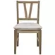 Magnolia Almond Extendable Rectangular Dining Room Set