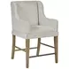 Magnolia Cashew Extendable Rectangular Counter Height Dining Room Set