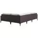 Abaco White 4 Piece Modular Outdoor Sectional
