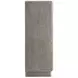 Monolith Brown Tall 5 Drawer Chest