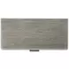 Monolith Brown Tall 5 Drawer Chest