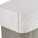 Monolith Millstone and Puma Nightstand