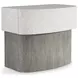 Monolith Millstone and Puma Nightstand
