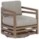 Stillwater Cove Ivory Outdoor Conversation Set