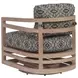Stillwater Cove Ivory Outdoor Conversation Set