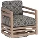 Stillwater Cove Ivory Outdoor Conversation Set