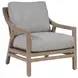 Stillwater Cove Ivory Outdoor Conversation Set