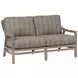 Stillwater Cove Ivory Outdoor Conversation Set
