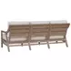 Stillwater Cove Ivory Outdoor Conversation Set