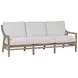 Stillwater Cove Ivory Outdoor Conversation Set