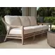 Stillwater Cove Ivory Outdoor Conversation Set