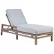 Stillwater Cove Ivory Outdoor Conversation Set