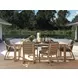Stillwater Cove Black Upholstered Outdoor  Side Chair