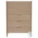 Sinclair Natural Panel Bedroom Set