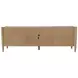 Sinclair Natural 72" TV Stand