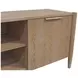 Sinclair Natural 72" TV Stand