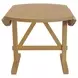 Eleanor Natural 42" Extendable Round Dining Table