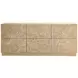 Calavaras Bleached Teak Dresser