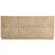 Calavaras Bleached Teak Dresser