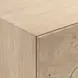 Calavaras Bleached Teak Dresser