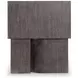 Nonza Bracken Side Table