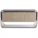 Lomond Tarnished Nickel Buffet