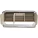 Lomond Tarnished Nickel Buffet