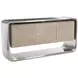 Lomond Tarnished Nickel Buffet