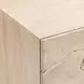 Calavaras Bleached Teak Nightstand