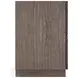 Calavaras Smoked Truffle Nightstand