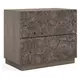 Calavaras Smoked Truffle Nightstand