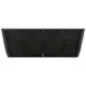 Clara Grey Fabric King Adjustable Bed Base