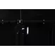 Negan Grey Fabric Twin Xl Adjustable Bed Base