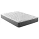 Hayes White Full Mattress