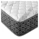 Hayes White Full Mattress