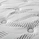 Hayes White California King Pillow Top Mattress