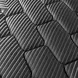 Montlake Black 14" California King Mattress