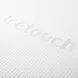 Cascade White California King Mattress Topper