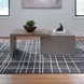 Corso Natural and Concrete Rectangular Cocktail Table